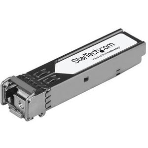 StarTech.com HPE J9151A Compatible SFP+ Module - 10GBASE-BX - 10 GbE Gigabit Ethernet BiDi Single Mode Fiber (SMF) Transceiver Module