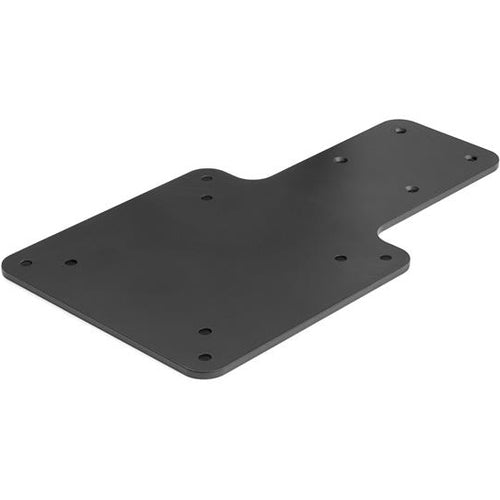 StarTech.com Docking Station Mount - For Compatible StarTech.com Docks - Hubs - VESA - Steel - Back-of-Monitor Mounting Plate (SSPMSVESA)