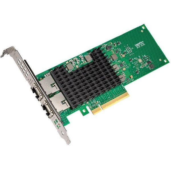 Intel® Ethernet Network Adapter X710-T2L - American Tech Depot