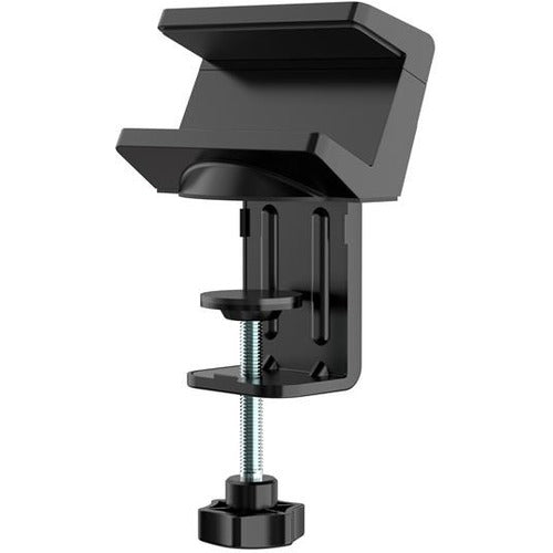 StarTech.com PWRSTRPCLMP Desk Mount for Power Strip - Black