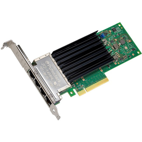 Intel® Ethernet Network Adapter X710-T4L - American Tech Depot