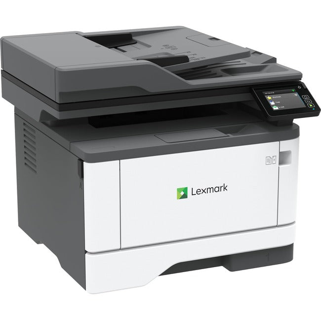 Lexmark MX331adn Laser Multifunction Printer - Monochrome