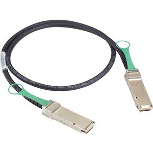 Black Box QSFP+ 40-Gbps Direct Attach Cable (DAC) - American Tech Depot