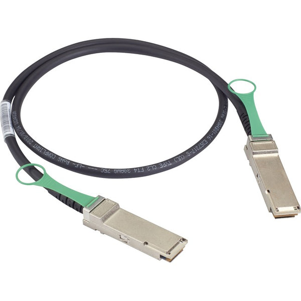 Black Box QSFP+ Network Cable - American Tech Depot