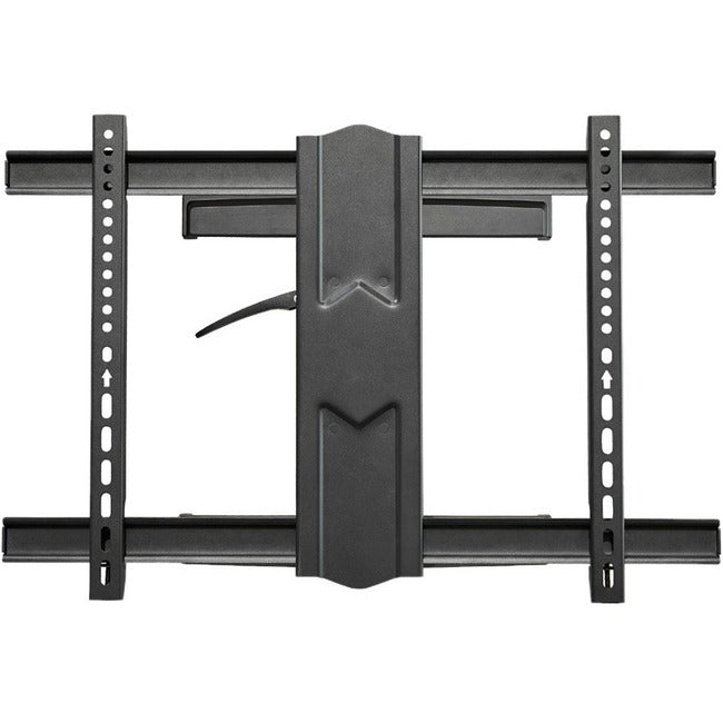 StarTech.com TV Wall Mount for up to 80" VESA Mount Displays - Low Profile Full Motion TV Mount - Heavy Duty Adjustable Articulating Arm