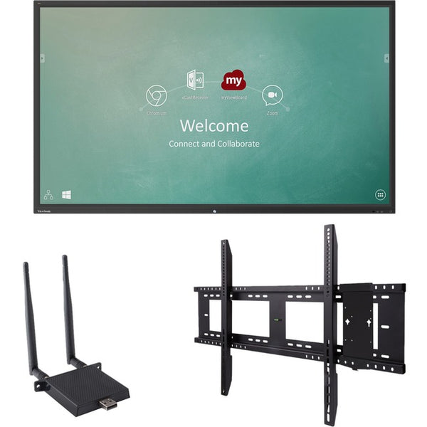 Viewsonic Interactive Whiteboard