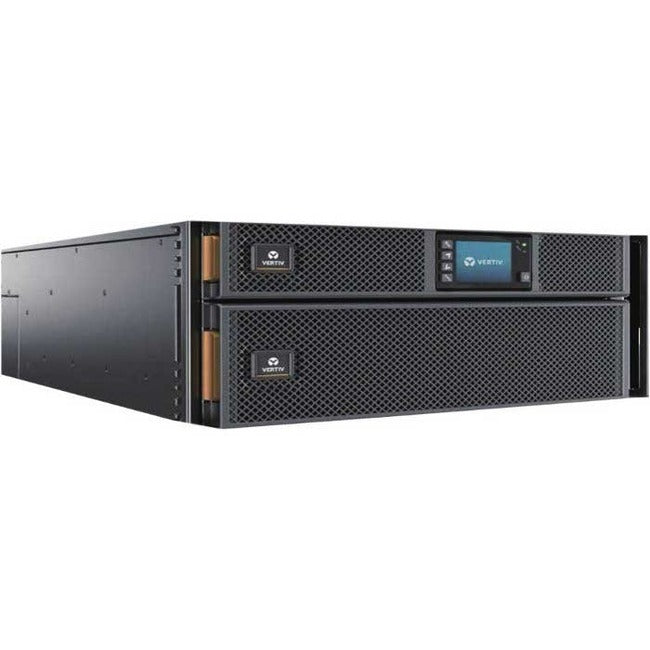 Vertiv Liebert GXT5 UPS - 6kVA/6kW 230V | Online Rack Tower Energy Star