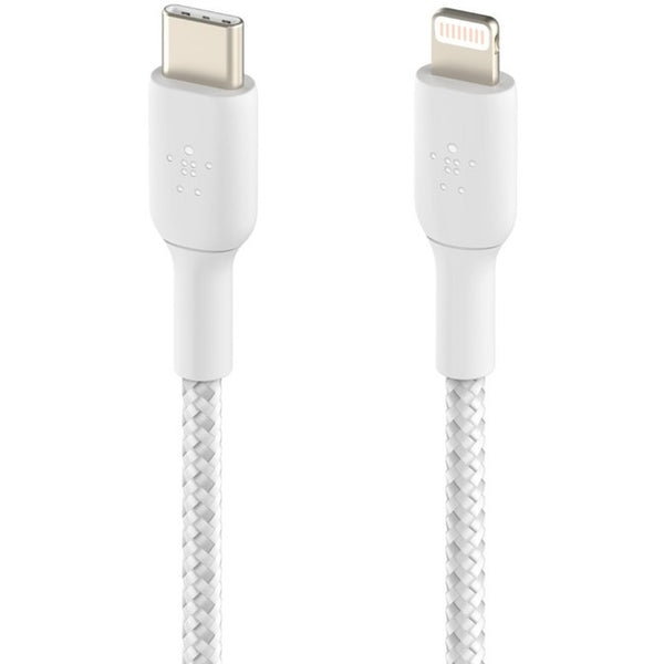 Belkin Lightning-USB-C Data Transfer Cable