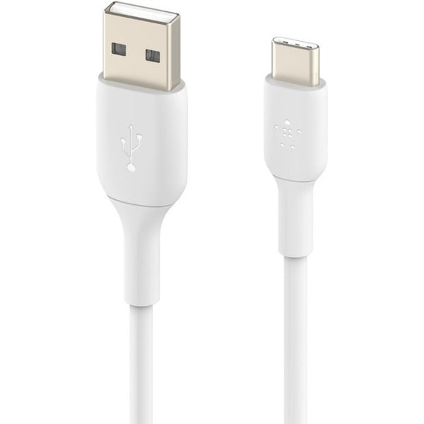 Belkin BOOST↑CHARGE™ USB-C to USB-A Cable - American Tech Depot