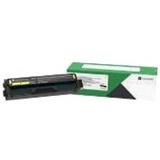 Lexmark Unison Original Toner Cartridge - Yellow - American Tech Depot