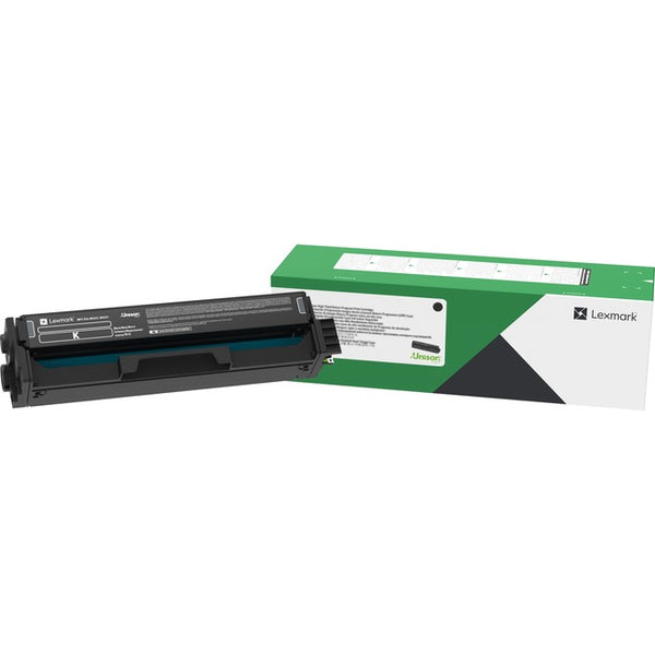 Lexmark Original Toner Cartridge - Black - American Tech Depot