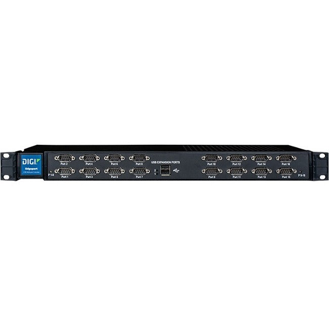 Digi Edgeport-216 Serial Hub