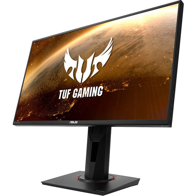 TUF VG259QM 24.5" Full HD LED Gaming LCD Monitor - 16:9 - Black