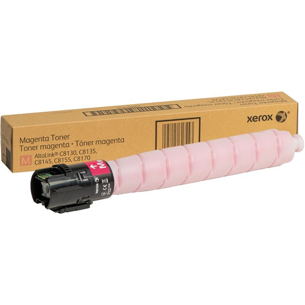 Xerox Original Toner Cartridge - Magenta - American Tech Depot