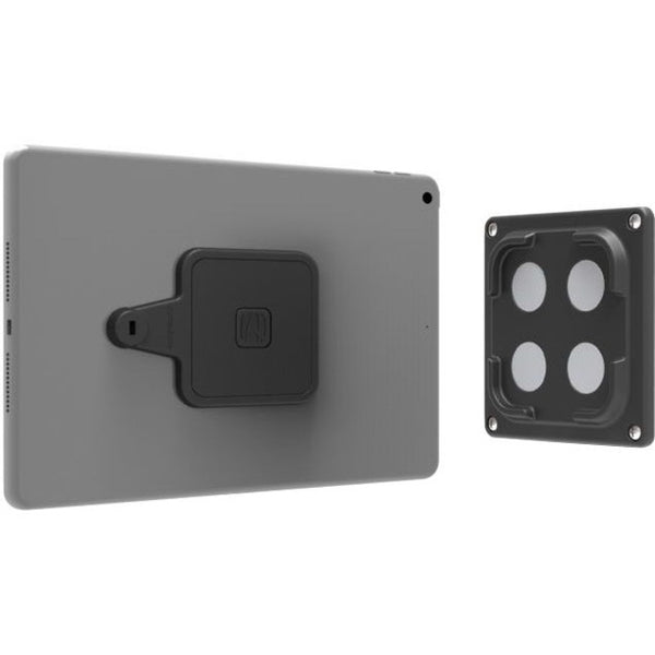 Compulocks Magnetix Magnet Mount for Tablet, iPad - Black