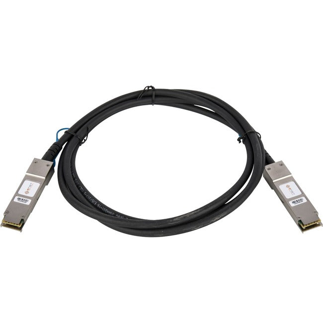 ENET QSFP+ Network Cable - American Tech Depot