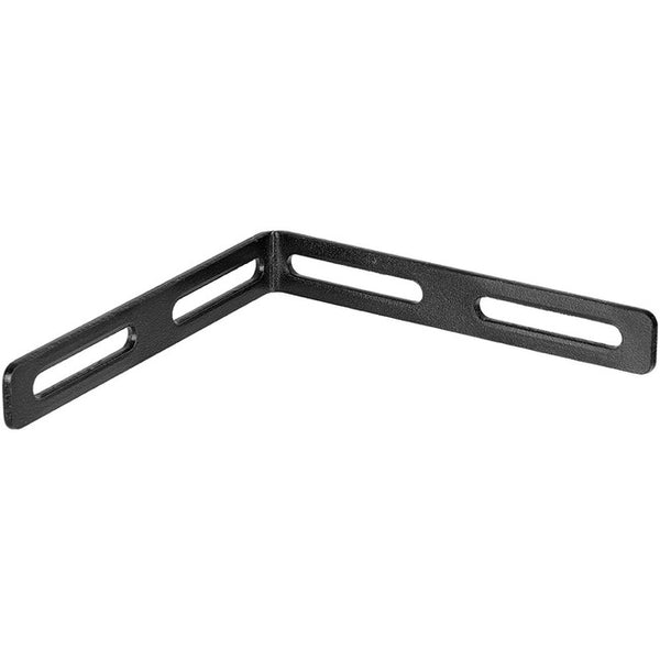 Tripp Lite SmartRack SRWBLCPLR Mounting Coupler for Cable Tray - Black - American Tech Depot