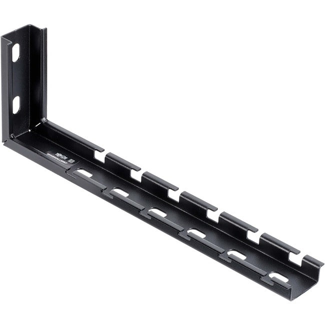 Tripp Lite Wall L Bracket for 150 mm and 300 mm Wire Mesh Cable Trays - American Tech Depot