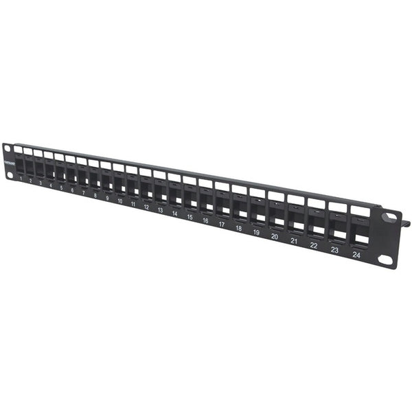 Intellinet Blank Patch Panel