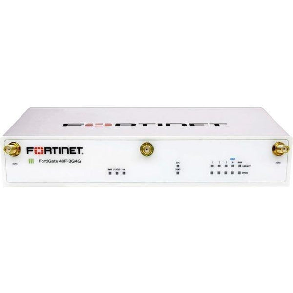 Fortinet FortiWifi FWF-40F Network Security-Firewall Appliance - American Tech Depot