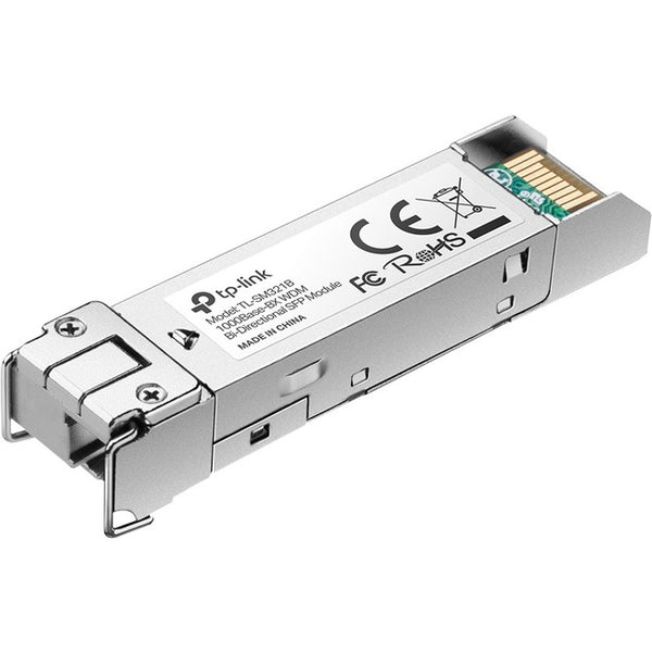 TP-Link 1000Base-BX WDM Bi-Directional SFP Module