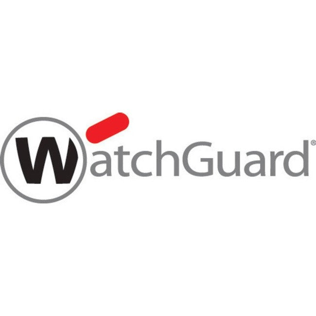 WatchGuard Basic Security Suite for Firebox M4800 - Subscription Upgrade (Renewal) - 1 Year