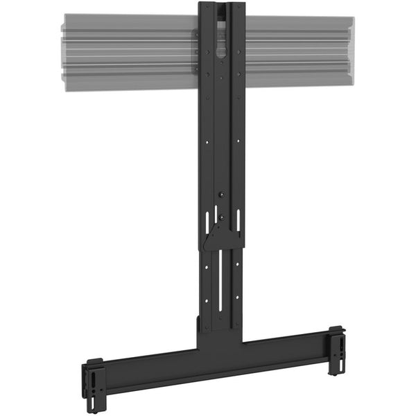 Chief Fusion Speaker Bracket for Displays up to 80" - Black