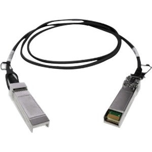 QNAP 1.5m SFP+ 10GbE Direct Attach Cable - American Tech Depot