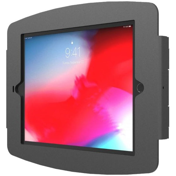 Compulocks Space 109IPDSB Wall Mount for iPad Air, Tablet - Black