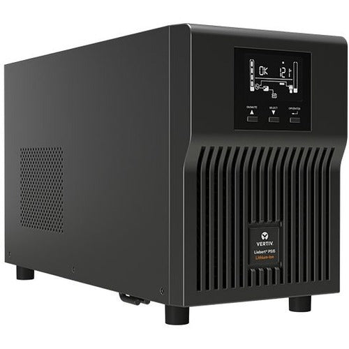 Vertiv Liebert PSI5 Lithium-Ion UPS 1500VA-1350W 120V AVR Mini Tower