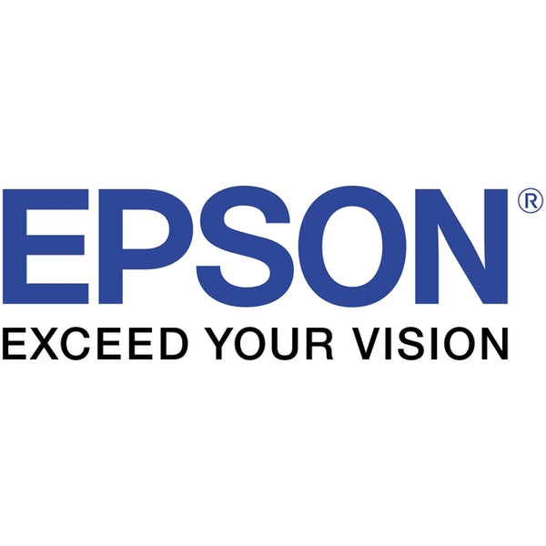 Epson LightScene EV-110 3LCD Projector - 16:10 - White