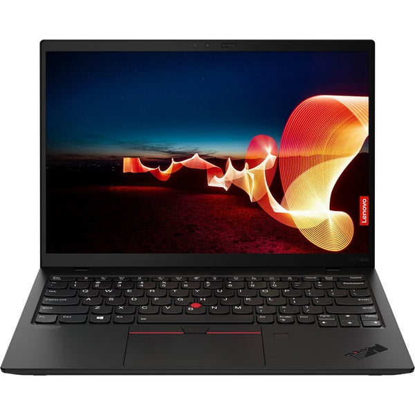 Lenovo ThinkPad X1 Nano Gen1 20UN0057US 13" Touchscreen Ultrabook - Intel EVO Core i7 i7-1160G7 Quad-core (4 Core) 2.10 GHz - 16 GB RAM - 512 GB SSD