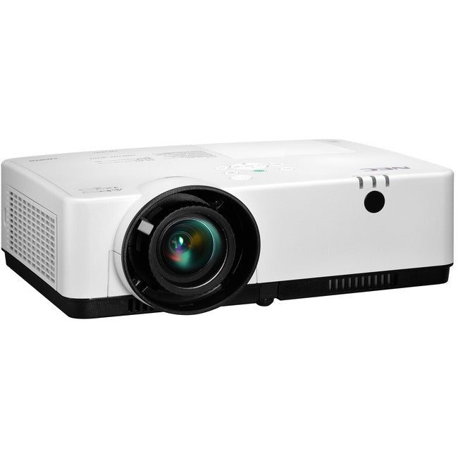 NEC Display NP-ME403U LCD Projector - 16:10 - White