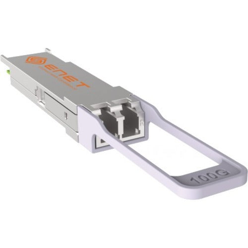 ENET Juniper QSFP28 Module