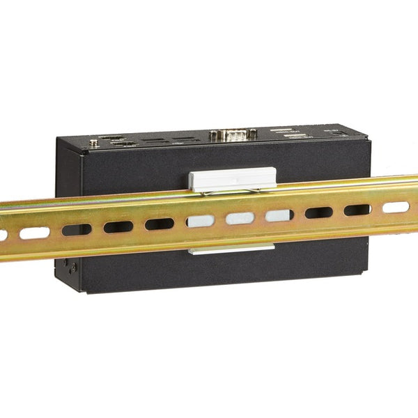 Black Box Din Rail Mount for KVM Extender - TAA Compliant