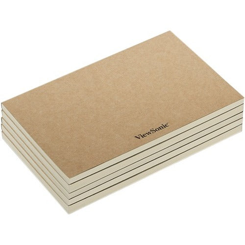 Viewsonic PEO-021-CWW - Replacement Writing Pads for ID0730 ViewBoard Notepad