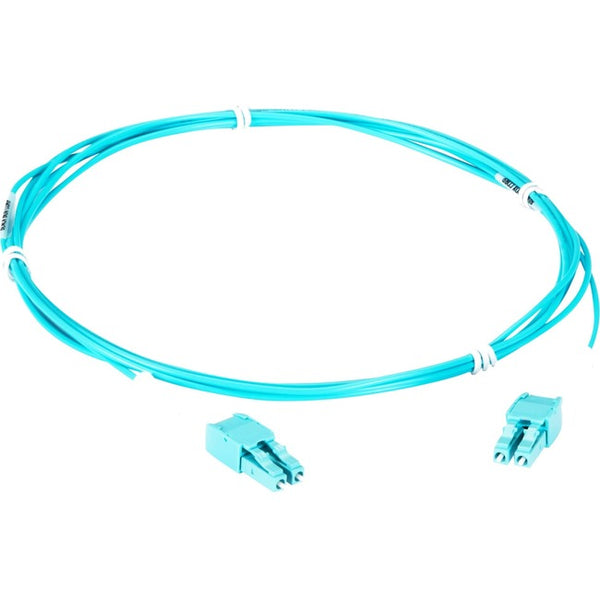 Black Box Fiber Optic Patch Network Cable