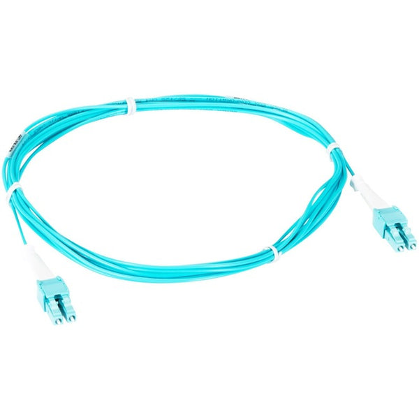 Black Box Fiber Optic Patch Network Cable