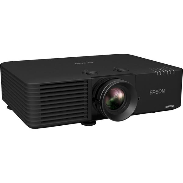 Epson PowerLite L520U Long Throw 3LCD Projector