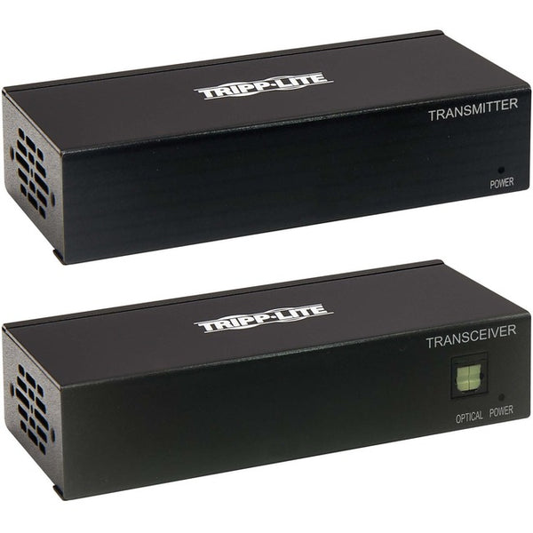 Tripp Lite B127A-111-BDTD Audio-Video Extender