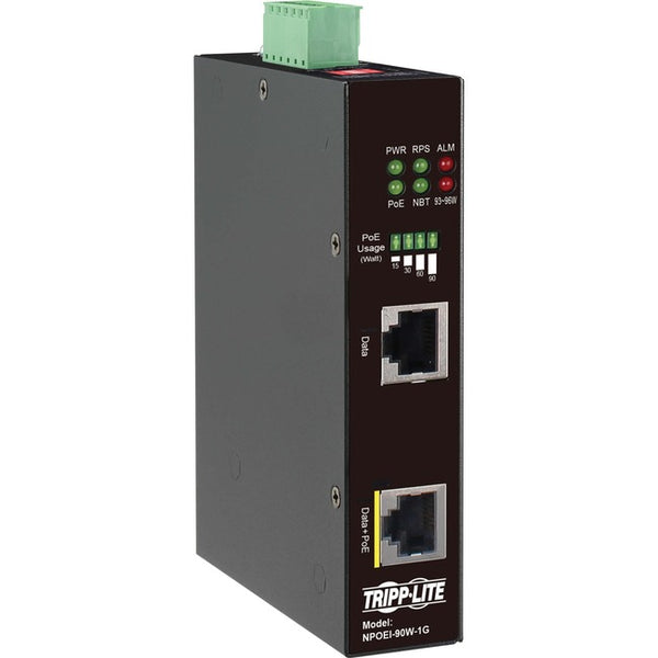 Tripp Lite NPOEI-90W-1G PoE Injector