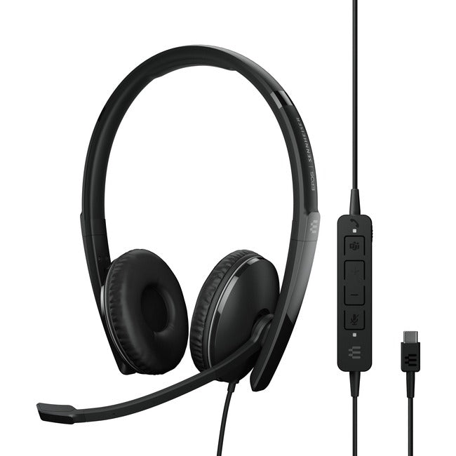 EPOS | SENNHEISER ADAPT 160T ANC USB-C Headset