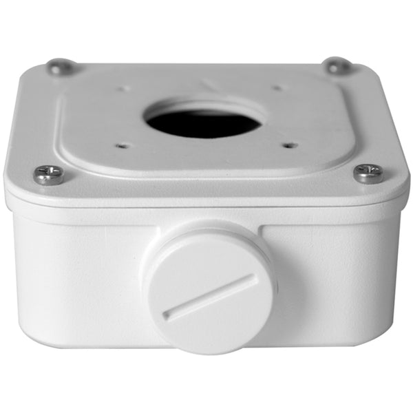 Gyration Mounting Box for Network Camera