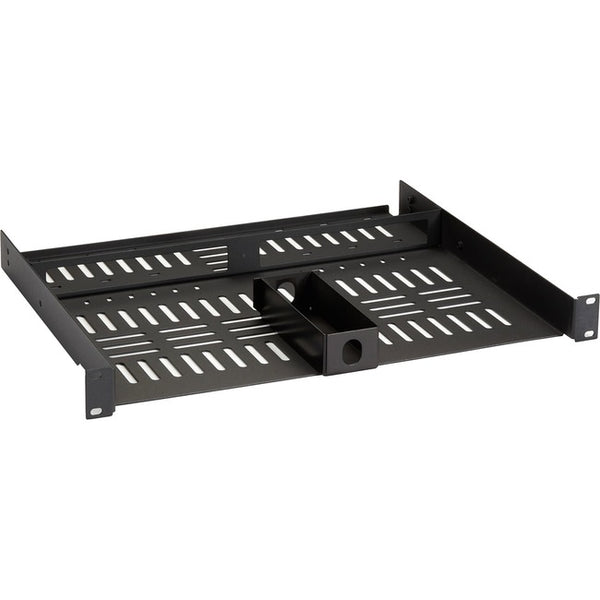 Black Box KVXHP Series Extender Rackmount Tray