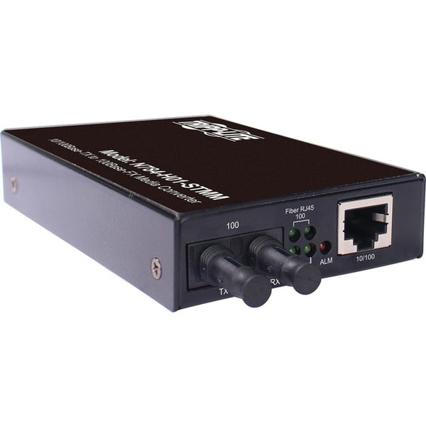 Tripp Lite N784-H01-STMM Transceiver-Media Converter