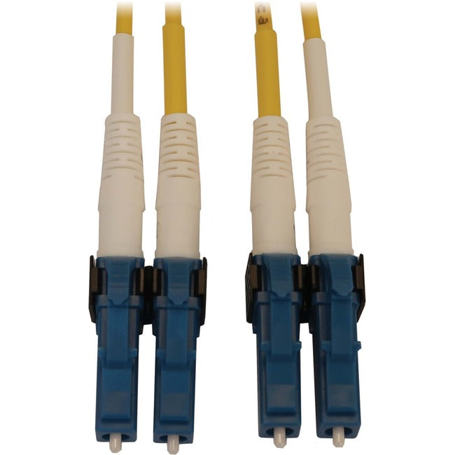 Tripp Lite N370X-01M Fiber Optic Duplex Network Cable