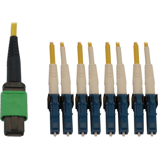 Tripp Lite N390X-01M-8L-AP Fiber Optic Duplex Network Cable