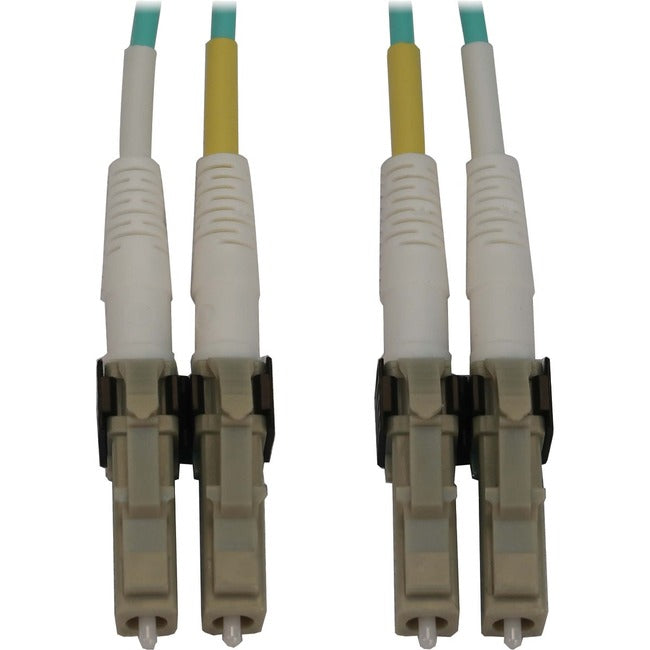 Tripp Lite N820X-01M Fiber Optic Duplex Network Cable