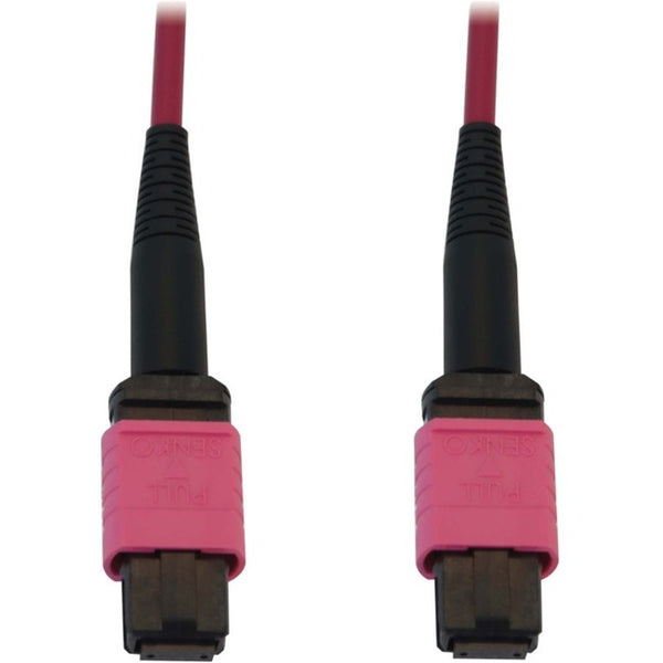 Tripp Lite N845B-15M-12-MG Fibre Optic Network Cable