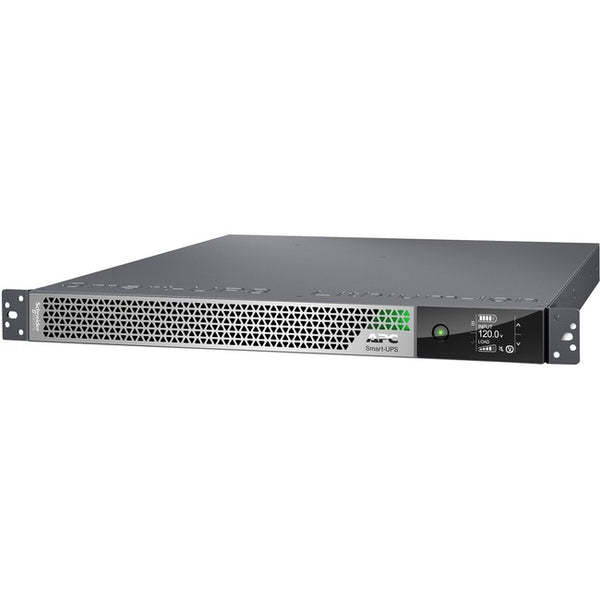 APC by Schneider Electric Smart-UPS Ultra Rack/Tower/Wall/Ceiling/Desktop Mountable 2200VA UPS